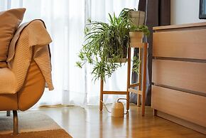 Darling Street Residence