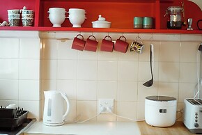 Darling Street Residence