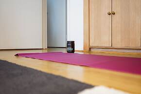 Darling Street Residence