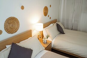 Darling Street Residence