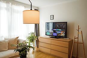 Darling Street Residence