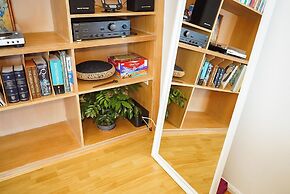 Darling Street Residence