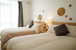 Darling Street Residence