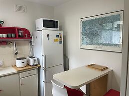 Darling Street Residence