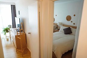 Darling Street Residence