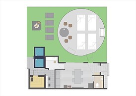 Mt FUJI RESORT GLAMPING Yamanakako