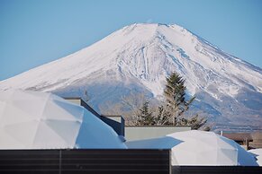 Mt FUJI RESORT GLAMPING Yamanakako