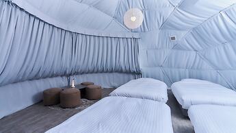 Mt FUJI RESORT GLAMPING Yamanakako