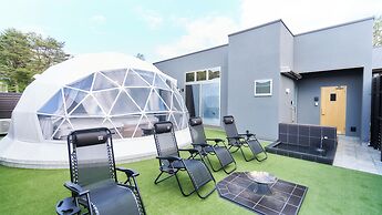 Mt FUJI RESORT GLAMPING Yamanakako