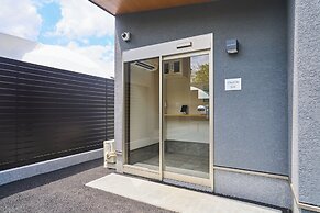 Mt FUJI RESORT GLAMPING Yamanakako