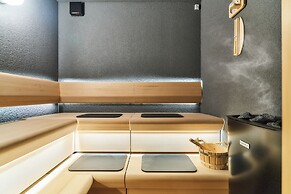 Mt FUJI RESORT GLAMPING Yamanakako