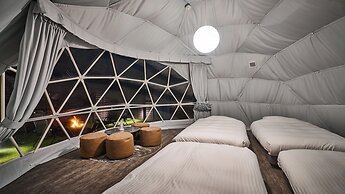 Mt FUJI RESORT GLAMPING Yamanakako