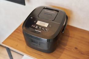 Mt FUJI RESORT GLAMPING Yamanakako