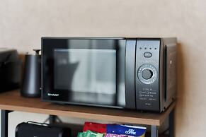 Mt FUJI RESORT GLAMPING Yamanakako