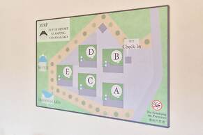 Mt FUJI RESORT GLAMPING Yamanakako