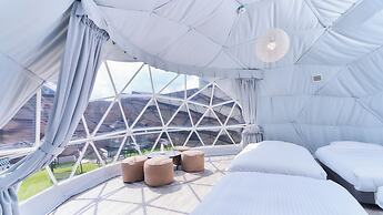 Mt FUJI RESORT GLAMPING Yamanakako