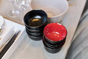 Mt FUJI RESORT GLAMPING Yamanakako