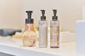 Mt FUJI RESORT GLAMPING Yamanakako