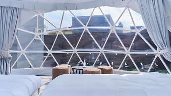 Mt FUJI RESORT GLAMPING Yamanakako