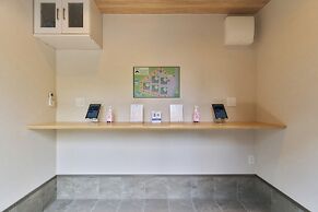 Mt FUJI RESORT GLAMPING Yamanakako