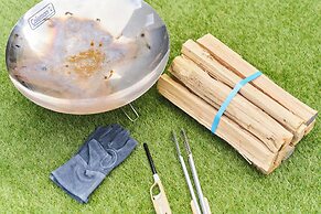 Mt FUJI RESORT GLAMPING Yamanakako