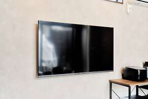 Mt FUJI RESORT GLAMPING Yamanakako