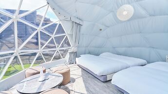 Mt FUJI RESORT GLAMPING Yamanakako