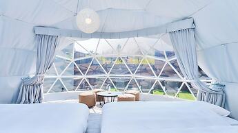 Mt FUJI RESORT GLAMPING Yamanakako