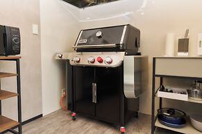 Mt FUJI RESORT GLAMPING Yamanakako