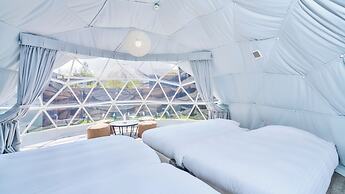 Mt FUJI RESORT GLAMPING Yamanakako