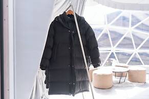 Mt FUJI RESORT GLAMPING Yamanakako