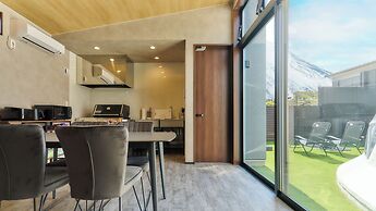 Mt FUJI RESORT GLAMPING Yamanakako