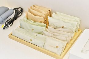 Mt FUJI RESORT GLAMPING Yamanakako