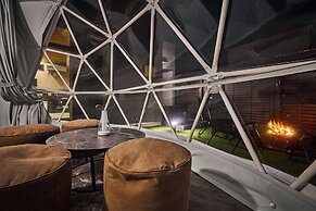 Mt FUJI RESORT GLAMPING Yamanakako