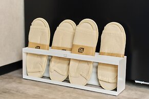 Mt FUJI RESORT GLAMPING Yamanakako