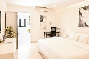 Casa Savannah by the Beach