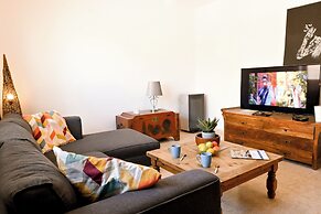 Casa Savannah by the Beach