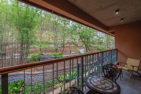 THE FORESTA RESORT