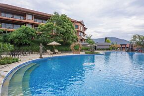 THE FORESTA RESORT