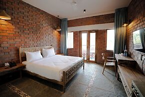 THE FORESTA RESORT