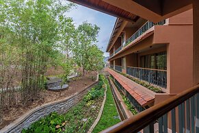 THE FORESTA RESORT