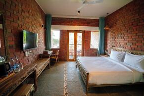 THE FORESTA RESORT