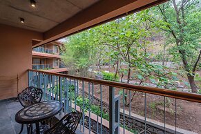 THE FORESTA RESORT