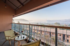 THE FORESTA RESORT