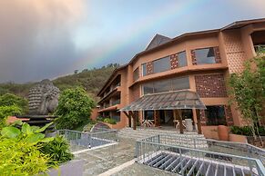 THE FORESTA RESORT