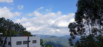 Veu Munnar Retreat
