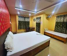 H K Residency Near Kalakshetra