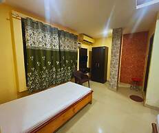 H K Residency Near Kalakshetra