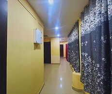 H K Residency Near Kalakshetra