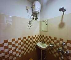 H K Residency Near Kalakshetra